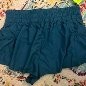 free people shorts